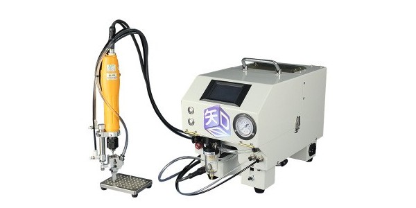 自動(dòng)螺絲供料器是什么？有什么優(yōu)勢(shì)？-堅(jiān)豐股份