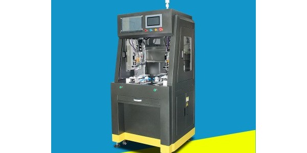 伺服電批在非標產(chǎn)品上的應(yīng)用-堅豐股份