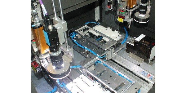 吹氣式自動鎖螺絲機是什么？有什么優(yōu)點？堅豐股份