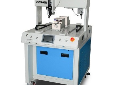 一臺(tái)在線式自動(dòng)鎖螺絲機(jī)多少錢？如何購(gòu)買？-堅(jiān)豐股份