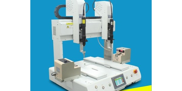 自動(dòng)鎖螺絲機(jī)為什么會(huì)鎖偏及具體分析？-堅(jiān)豐股份