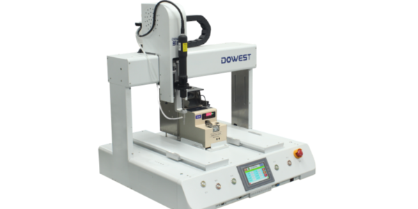 自動(dòng)鎖螺絲機(jī)的構(gòu)成部分有哪些？堅(jiān)豐股份