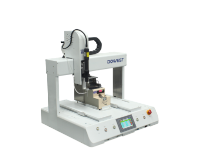 在使用自動(dòng)鎖螺絲機(jī)的過程中，有哪些注意事項(xiàng)？堅(jiān)豐股份