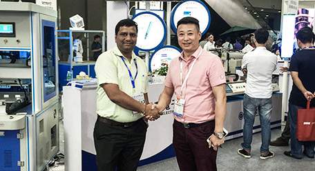 敢于承諾質(zhì)保2年，產(chǎn)品出口13個(gè)國(guó)家