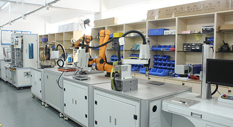  供應(yīng)鏈體系完善，滿(mǎn)足零部件選配需求