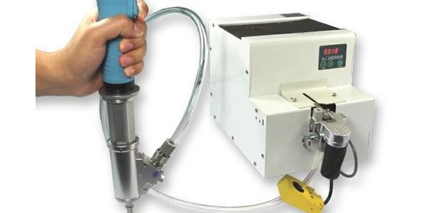 手持式螺絲機(jī)有什么特點(diǎn)？-堅(jiān)豐股份