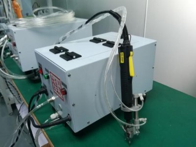 手持式自動(dòng)螺絲機(jī)有什么劣勢(shì)？-堅(jiān)豐股份